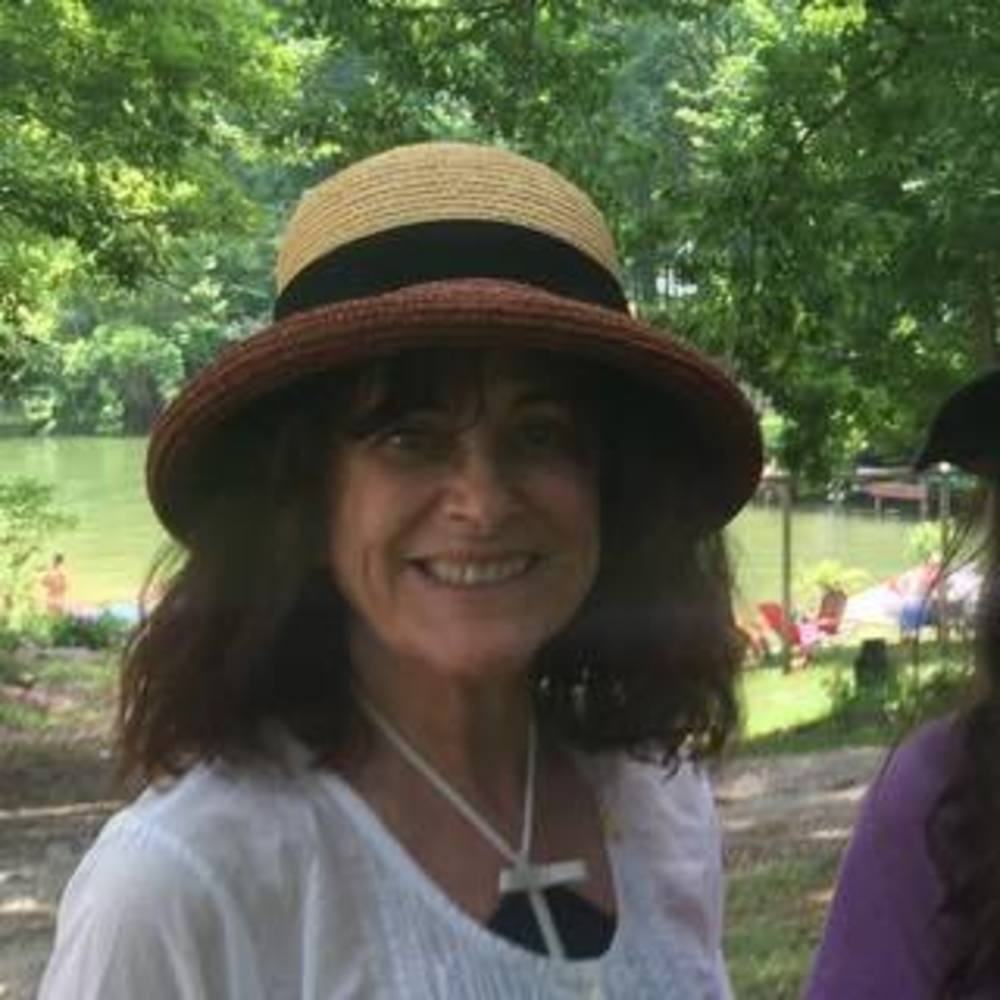 Meet your Posher, Rose ann